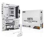Материнская плата ATX ASUS X870 MAX GAMING WIFI7 W