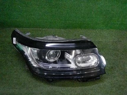 Фара правая Range Rover Vogue 4 L405 (2012-2017) ксенон