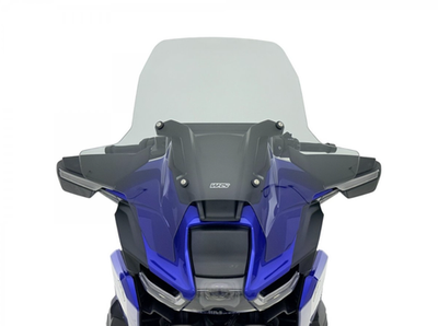 WRS Ветровое стекло Touring BMW R 1300 RT затемненное