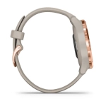 Часы для фитнеса Garmin vivomove 3S, розовое золото, 010-02238-22
