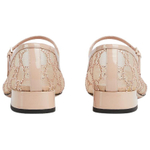 Gucci Gg (Женская размерная сетка)