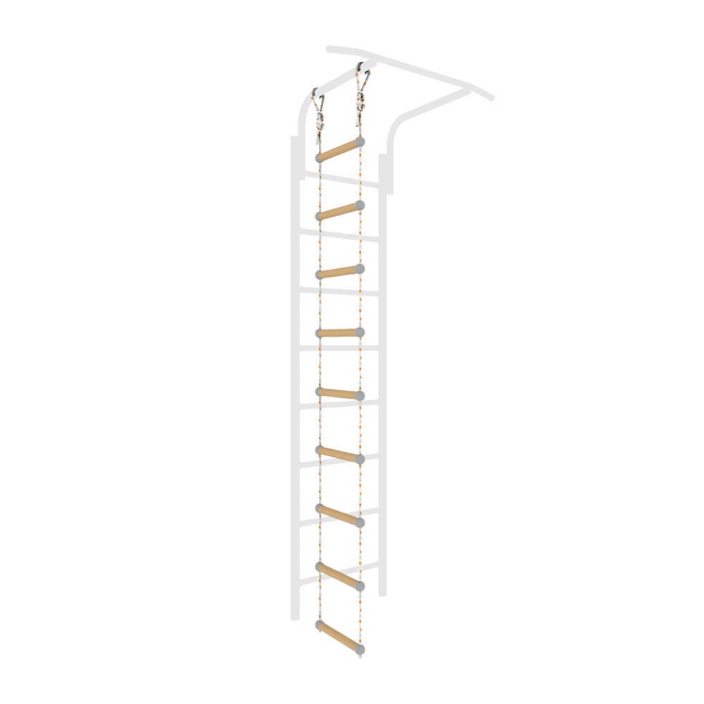 ROMANA Dop17 Лестница веревочная