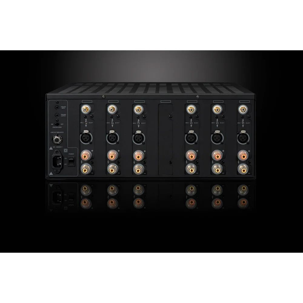 Усилитель мощности Emotiva XPA-6 Gen3