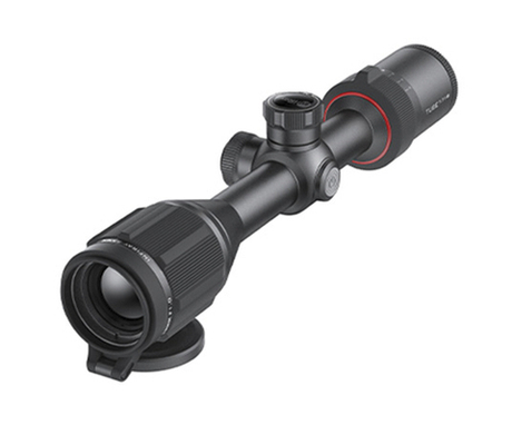 Тепловизионный прицел iRay Tube TL 35 SE