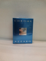 Azzaro Chrome Parfum 100 ml (duty free парфюмерия)