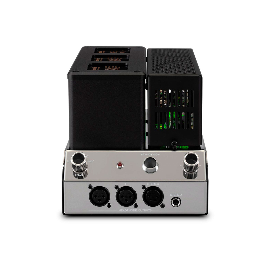 McIntosh MHA200