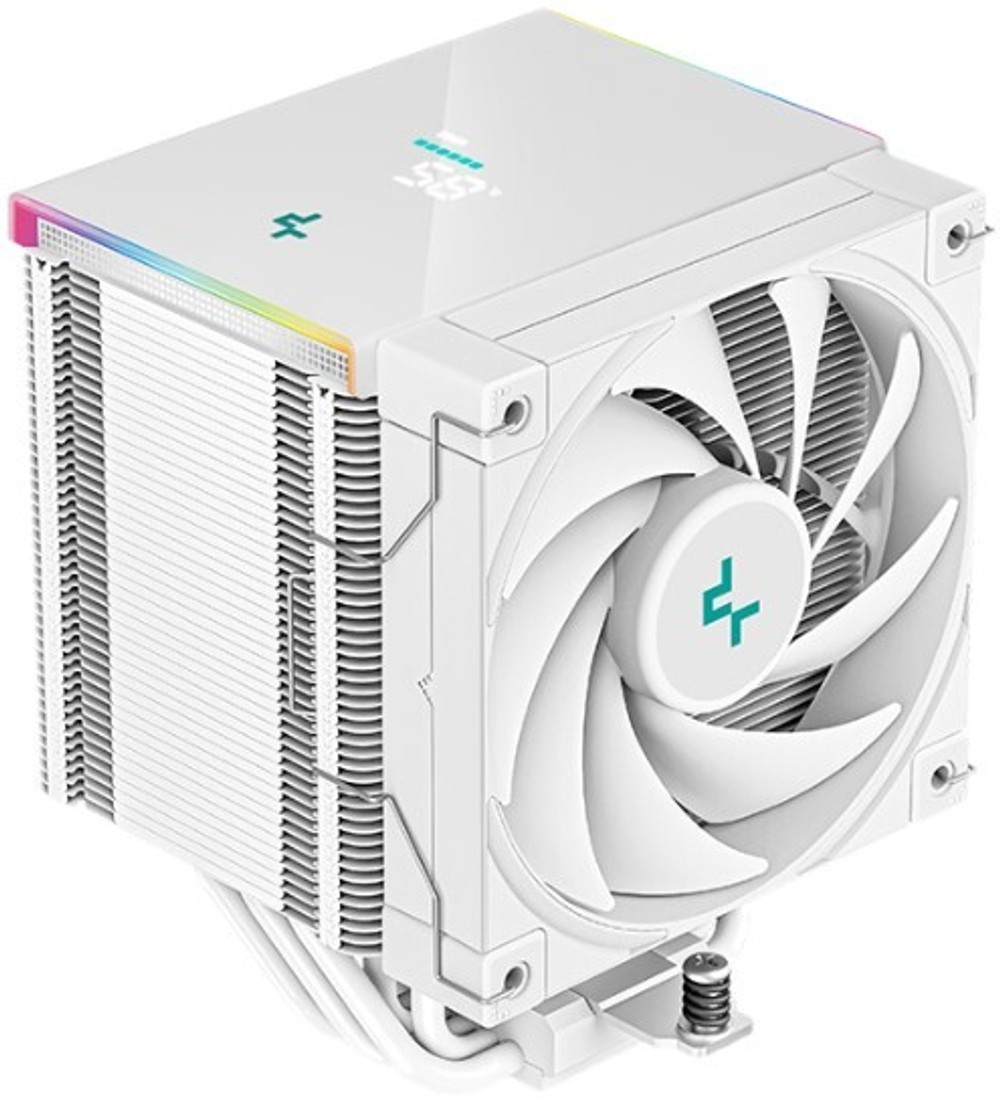 Кулер  Deepcool AK500 DIGITAL WH