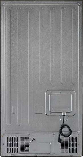 Холодильник AEG RMB 86321 NX