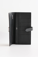 Hermes Bearn Wallet