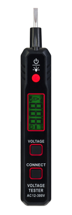 Индикатор напряжения Ermenrich Zing WT30