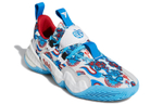 Кроссовки Adidas Trae Young 1.0 Cny