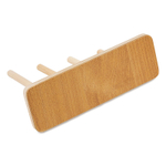 Пирамидка СЧЕТЫ 15 деталей + основание + цифры арт. ПСЧ3005