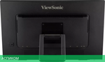Монитор Viewsonic TD2423