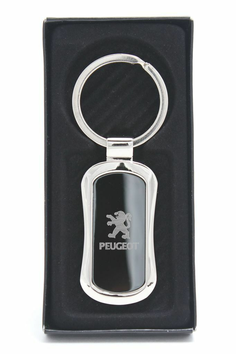 Брелок №017 AUDI KING №017