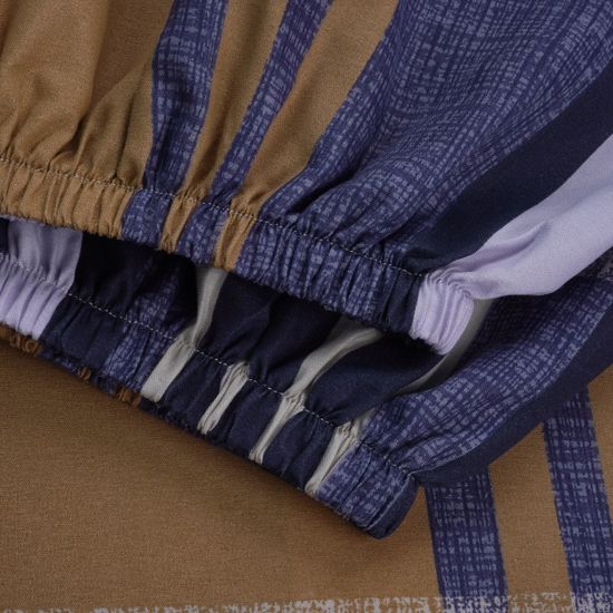 КПБ Аружан, Дуэт , 70х70, простыня 180х200х30 . DOMTEKC