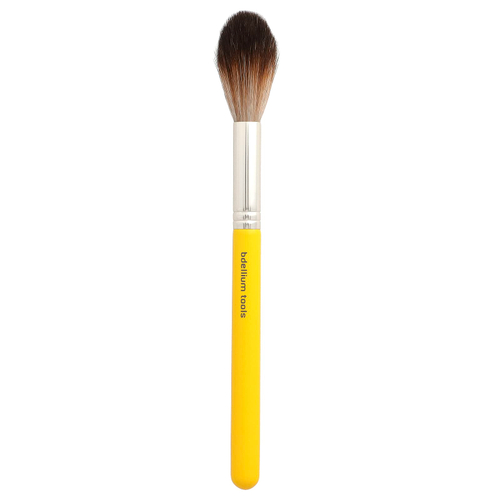 Bdellium Tools, Studio Series, коническая кисть для хайлайтера, Face 941, 1 шт.