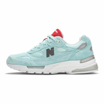 Кроссовки New Balance Nb 992 Kithmas Collection-Light Reef