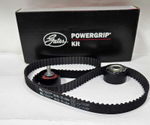 Комплект ремня ГРМ ВАЗ PRIORA/KALINA 1.4/1.6 16V Gates