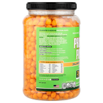 Twin Peaks, Protein Puffs, халапеньо и чеддер, 300 г (10,6 унции)