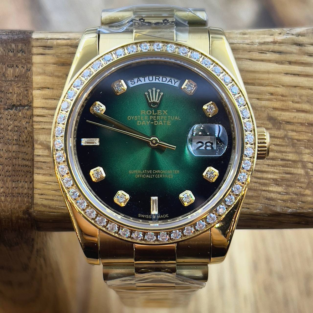 Часы Rolex