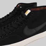 Кеды Nike SB Blazer Court Mid PRM  - купить в магазине Dice