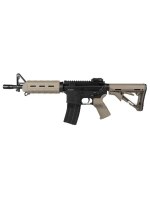 Страйкбольный автомат (A&K) M4 MOE S (TAN)