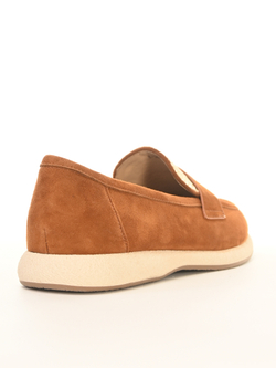 Лоферы женские Ascalini B7568B