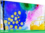Телевизор OLED LG 77" OLED77G2RLA.ADKG