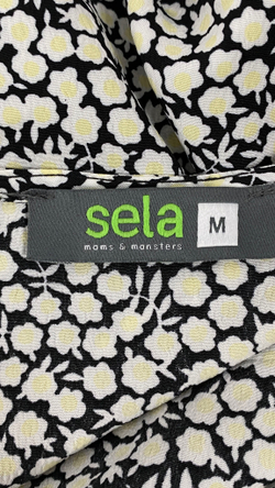 Платье Sela