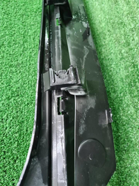 Бампер задний Faw Besturn T77 (2018-н.в.)