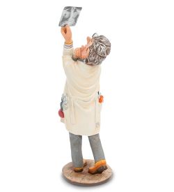 PRO-09 Статуэтка «Доктор» (Profisti.Parastone)