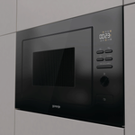 Встраиваемая микроволновая печь GORENJE BM251M2BG