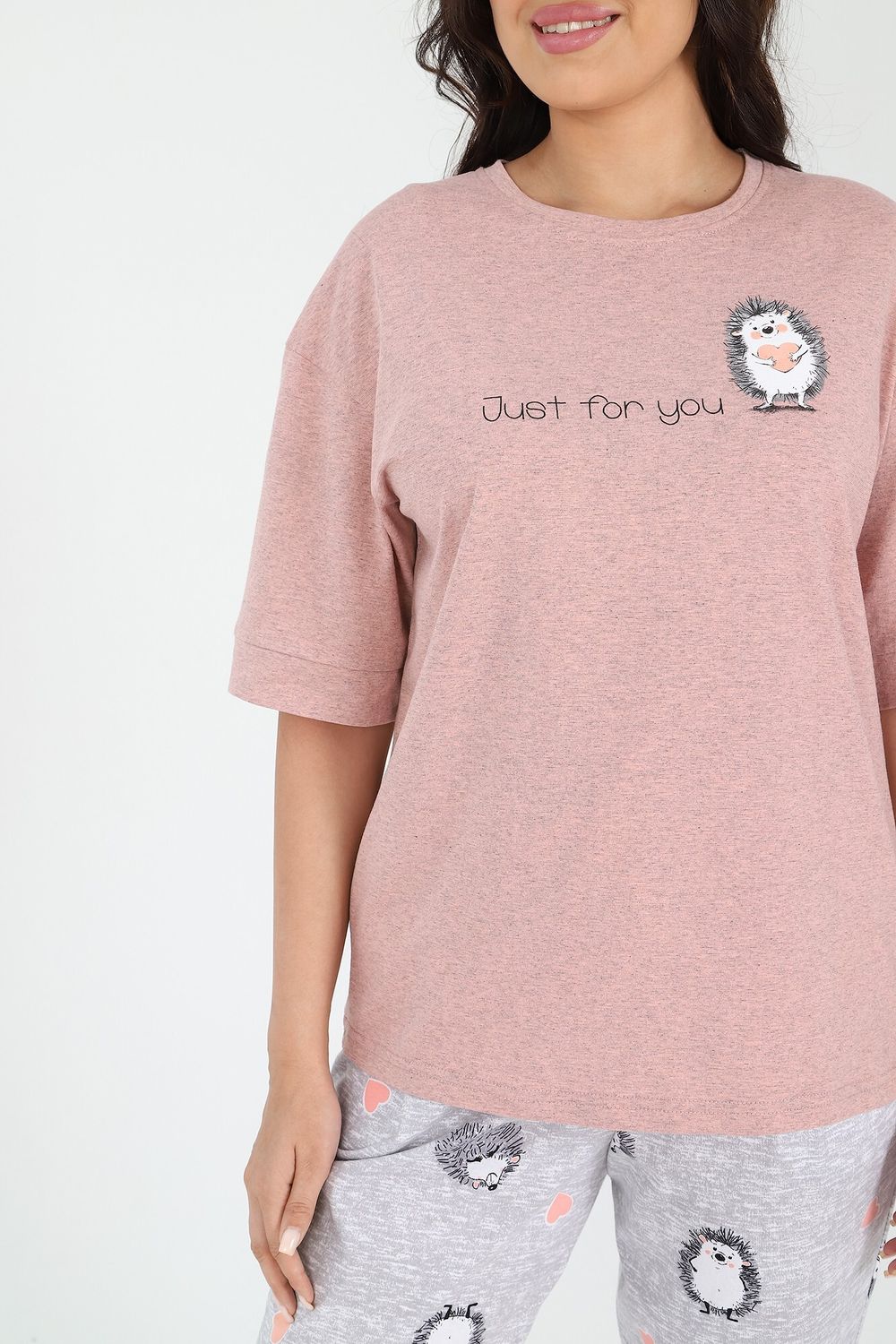 Костюм Ёжики-1 Виотекс ПЕРСИКОВЫЙ