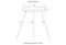 Подвесной комплект Crystal Lux CLT KIT 526 BL