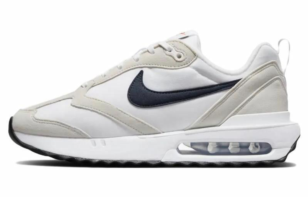 Кроссовки Nike Air Max Dawn (Женская размерная сетка)