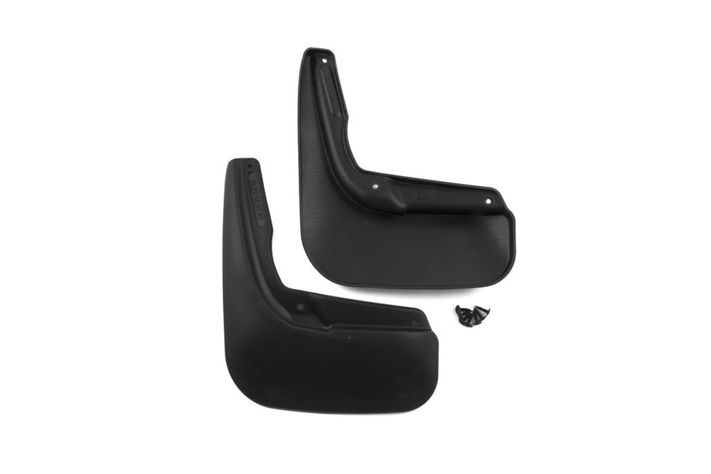 Брызговики задние PEUGEOT 4008, 2012- внедорожник 2 шт.(optimum) в пакете  NLF.38.22.E13