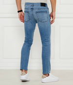 Джинсы Delaware BOSS ORANGE - голубой(50532528)