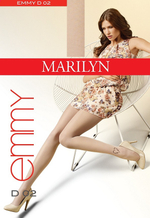 Marilyn Emmy D02