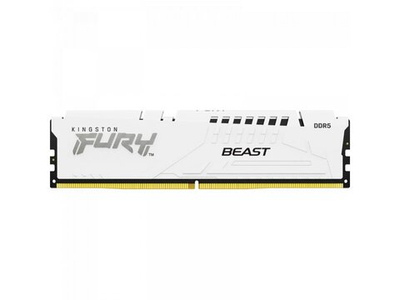 Оперативная память Kingston Fury KF560C36BWE-32, DDR5 1х 32ГБ 6000 МГц, DIMM, RTL