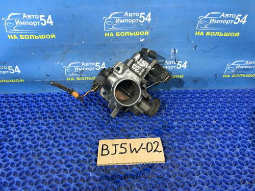 Дроссельная заслонка MAZDA FAMILIA 2001