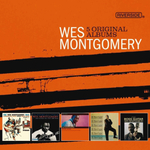 Wes Montgomery / 5 Original Albums (5CD)