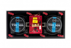 CVGAUDIO THC508 Двухполосная встраиваемая акустическая система Hi-Fi класса