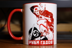 Бессмертный полк-2015. Москва