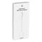 Адаптер Apple Lightning to USB Camera Adapter (MD821ZM/A) белый