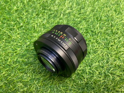 Helios-44M 2/58mm Покупка/Продажа