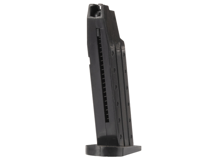 Пистолет пневматический Stalker SA92M Spring (Beretta 92), мини, к.6мм (SA-3307192M)