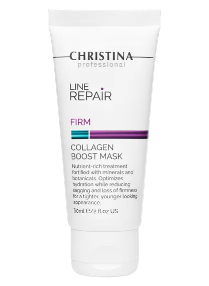 Гиалуроновая маска-бустер для восстановления коллагена