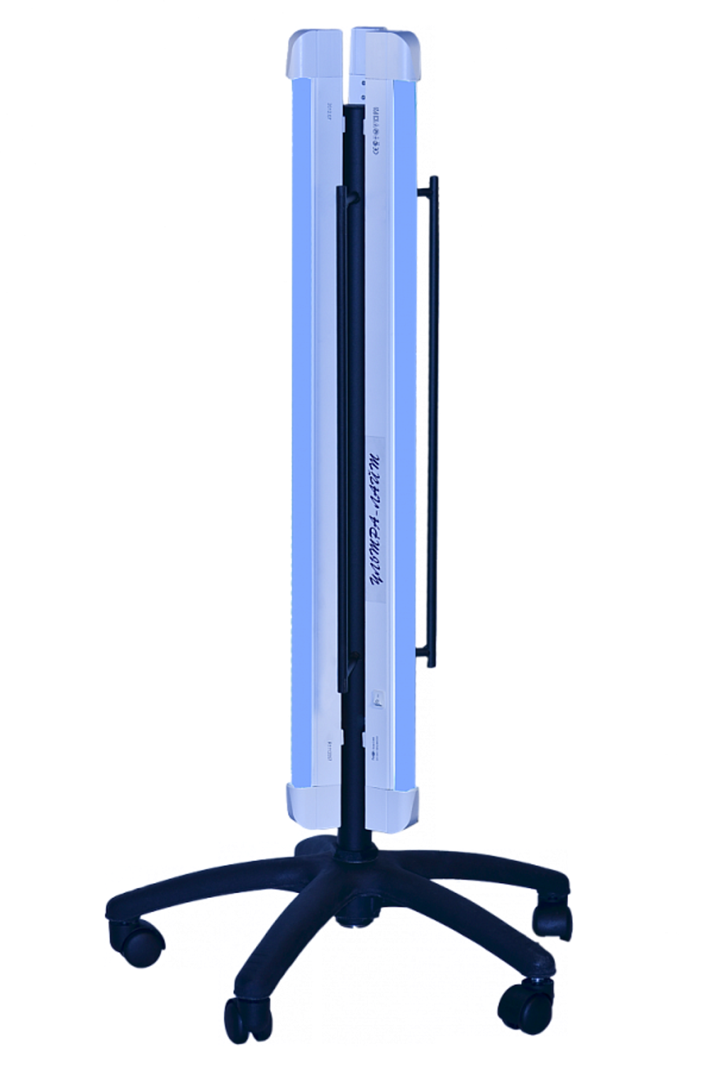 Облучатель бактерицидный ОБН-04-Я-ФП