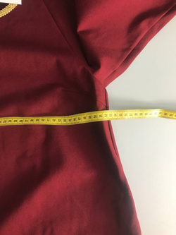 Платье Lucky Move модного оттенка, визуально на 50 размер, новое