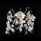 Настенный светильник Crystal Lux Tenerife AP2 Silver